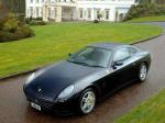 Ferrari 612 Scaglietti Special Edition 2006 года